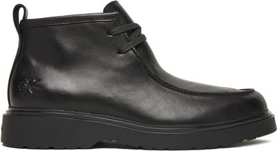 Buty zimowe męskie na jesień Calvin Klein ze sklepu: MODIVO w kategorii: Buty zimowe męskie - zdjęcie WP-EBWP-BKLVO-LN0_0000305620521