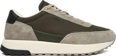 Buty sportowe męskie na wiosnę Calvin Klein ze sklepu: MODIVO w kategorii: Buty sportowe męskie - zdjęcie WP-EBWP-BKLVO-LN0_0000305620613