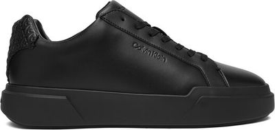 Buty sportowe męskie na jesień Calvin Klein ze sklepu: MODIVO w kategorii: Buty sportowe męskie - zdjęcie WP-EBWP-BKLVO-LN0_0000305620644