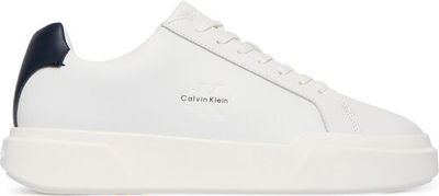 Buty sportowe męskie na wiosnę Calvin Klein ze sklepu: MODIVO w kategorii: Buty sportowe męskie - zdjęcie WP-EBWP-BKLVO-LN0_0000305620651
