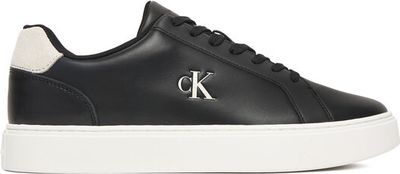 Calvin Klein - Buty sportowe męskie jesienne ze sklepu: MODIVO w kategorii: Buty sportowe męskie - zdjęcie WP-EBWP-BKLVO-LN0_0000305620729