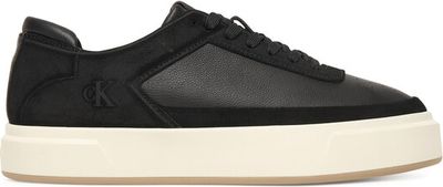 Buty sportowe męskie jesienne Calvin Klein ze sklepu: MODIVO w kategorii: Buty sportowe męskie - zdjęcie WP-EBWP-BKLVO-LN0_0000305620866