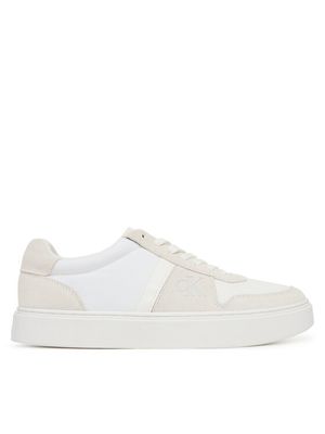 Calvin Klein - Trampki męskie na wiosnę ze sklepu: MODIVO w kategorii: Trampki męskie - zdjęcie WP-EBWP-BKLVO-LN0_0000305620873