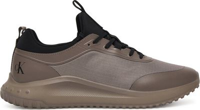 Buty sportowe męskie jesienne Calvin Klein ze sklepu: MODIVO w kategorii: Buty sportowe męskie - zdjęcie WP-EBWP-BKLVO-LN0_0000305620880