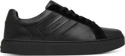 Buty sportowe męskie jesienne Calvin Klein ze sklepu: MODIVO w kategorii: Buty sportowe męskie - zdjęcie WP-EBWP-BKLVO-LN0_0000305620903