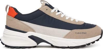 Buty sportowe męskie wiosenne Calvin Klein ze sklepu: MODIVO w kategorii: Buty sportowe męskie - zdjęcie WP-EBWP-BKLVO-LN0_0000305620958