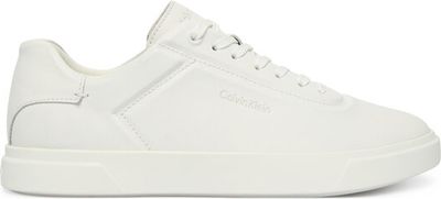 Buty sportowe damskie wiosenne Calvin Klein ze sklepu: MODIVO w kategorii: Buty sportowe damskie - zdjęcie WP-EBWP-BKLVO-LN0_0000305621146