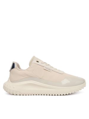 Buty sportowe damskie na wiosnę Calvin Klein ze sklepu: MODIVO w kategorii: Buty sportowe damskie - zdjęcie WP-EBWP-BKLVO-LN0_0000305621221