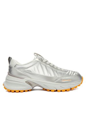 Buty sportowe damskie wiosenne Calvin Klein ze sklepu: MODIVO w kategorii: Buty sportowe damskie - zdjęcie WP-EBWP-BKLVO-LN0_0000305621269