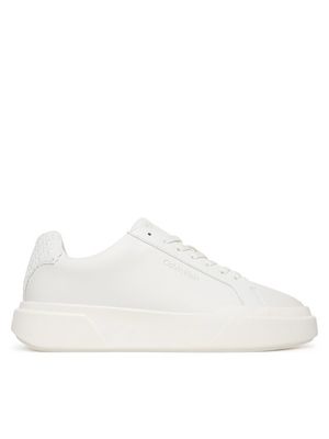 Buty sportowe damskie na wiosnę Calvin Klein ze sklepu: MODIVO w kategorii: Buty sportowe damskie - zdjęcie WP-EBWP-BKLVO-LN0_0000305621382