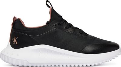 Buty sportowe damskie wiosenne Calvin Klein Jeans ze sklepu: MODIVO w kategorii: Buty sportowe damskie - zdjęcie WP-EBWP-BKLVO-LN0_0000305621405