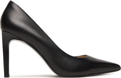 Czółenka letnie casual Calvin Klein ze sklepu: MODIVO w kategorii: Czółenka - zdjęcie WP-EBWP-BKLVO-LN0_0000305621498
