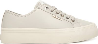 Buty sportowe damskie na wiosnę Calvin Klein ze sklepu: MODIVO w kategorii: Buty sportowe damskie - zdjęcie WP-EBWP-BKLVO-LN0_0000305621535
