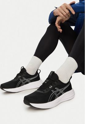 asics - Buty sportowe męskie ze sklepu: MODIVO w kategorii: Buty sportowe męskie - zdjęcie WP-EBWP-BKLVO-LN0_0000305621948