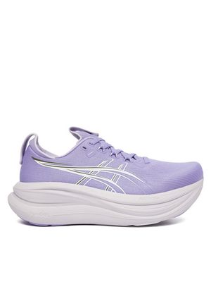 Buty sportowe damskie na wiosnę asics ze sklepu: MODIVO w kategorii: Buty sportowe damskie - zdjęcie WP-EBWP-BKLVO-LN0_0000305622013