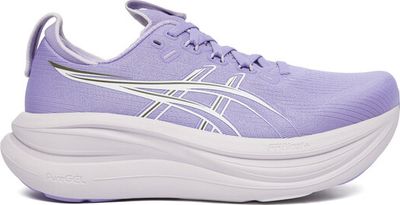 Buty sportowe damskie eleganckie asics ze sklepu: MODIVO w kategorii: Buty sportowe damskie - zdjęcie WP-EBWP-BKLVO-LN0_0000305622013