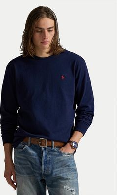 Polo Ralph Lauren - T-shirt męski ze sklepu: MODIVO w kategorii: T-shirty męskie - zdjęcie WP-EBWP-BKLVO-LN0_0000305625373