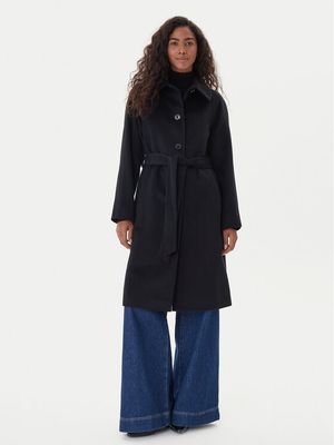 Płaszcz damski na jesień LAUREN RALPH LAUREN ze sklepu: MODIVO w kategorii: Płaszcze damskie - zdjęcie WP-EBWP-BKLVO-LN0_0000305626257