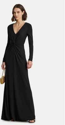 Sukienka na wiosnę LAUREN RALPH LAUREN ze sklepu: MODIVO w kategorii: Sukienki - zdjęcie WP-EBWP-BKLVO-LN0_0000305626301