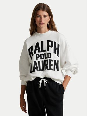 Polo Ralph Lauren - Bluza damska na zimę ze sklepu: MODIVO w kategorii: Bluzy damskie - zdjęcie WP-EBWP-BKLVO-LN0_0000305626479
