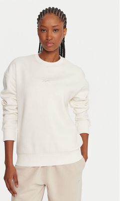 Bluza damska Reebok ze sklepu: MODIVO w kategorii: Bluzy damskie - zdjęcie WP-EBWP-BKLVO-LN0_0000305629302