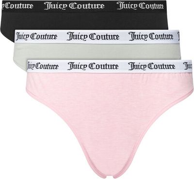 Majtki damskie na lato Juicy Couture ze sklepu: MODIVO w kategorii: Majtki damskie - zdjęcie WP-EBWP-BKLVO-LN0_0000305629937