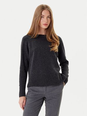 Sweter damski na zimę Marella ze sklepu: MODIVO w kategorii: Swetry damskie - zdjęcie WP-EBWP-BKLVO-LN0_0000305630773