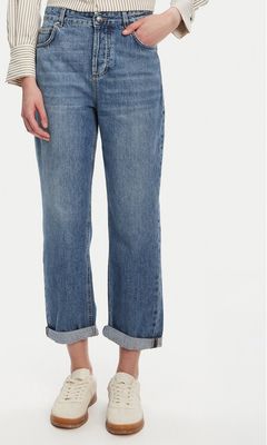 Jeansy damskie casual Marella ze sklepu: MODIVO w kategorii: Jeansy damskie - zdjęcie WP-EBWP-BKLVO-LN0_0000305630803