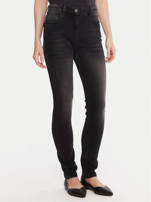 Jeansy damskie casual Marella ze sklepu: MODIVO w kategorii: Jeansy damskie - zdjęcie WP-EBWP-BKLVO-LN0_0000305630834