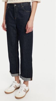 Jeansy damskie casual Marella ze sklepu: MODIVO w kategorii: Jeansy damskie - zdjęcie WP-EBWP-BKLVO-LN0_0000305631145