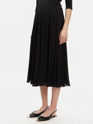 Spódnica elegancka Marella ze sklepu: MODIVO w kategorii: Spódnice - zdjęcie WP-EBWP-BKLVO-LN0_0000305631466