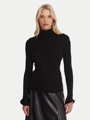 Sweter damski zimowy Marella ze sklepu: MODIVO w kategorii: Swetry damskie - zdjęcie WP-EBWP-BKLVO-LN0_0000305631497