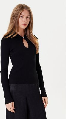 Sweter damski zimowy Marella ze sklepu: MODIVO w kategorii: Swetry damskie - zdjęcie WP-EBWP-BKLVO-LN0_0000305631947