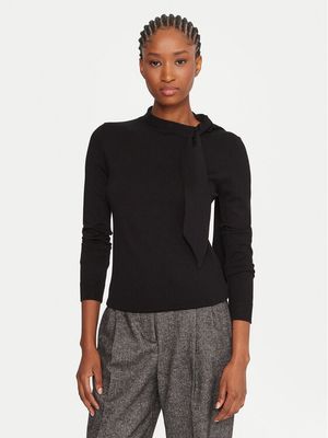 Marella - Sweter damski ze sklepu: MODIVO w kategorii: Swetry damskie - zdjęcie WP-EBWP-BKLVO-LN0_0000305631961