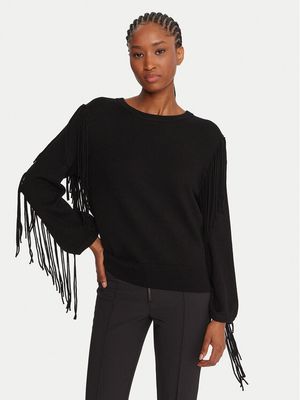 Sweter damski na zimę Marella ze sklepu: MODIVO w kategorii: Swetry damskie - zdjęcie WP-EBWP-BKLVO-LN0_0000305631992