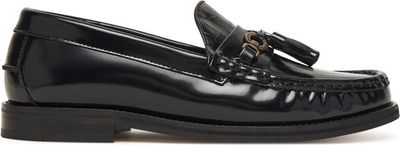 Lordsy jesienne Barbour ze sklepu: MODIVO w kategorii: Lordsy damskie - zdjęcie WP-EBWP-BKLVO-LN0_0000305632111