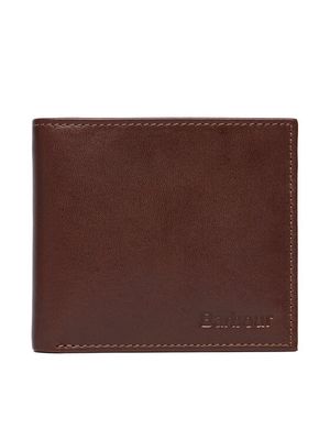 Portfel męski na lato Barbour ze sklepu: MODIVO w kategorii: Portfele męskie - zdjęcie WP-EBWP-BKLVO-LN0_0000305632609