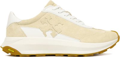 Buty sportowe damskie na wiosnę Tory Burch ze sklepu: MODIVO w kategorii: Buty sportowe damskie - zdjęcie WP-EBWP-BKLVO-LN0_0000305632913