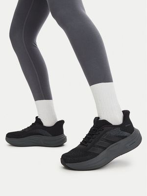 Buty sportowe damskie jesienne adidas ze sklepu: MODIVO w kategorii: Buty sportowe damskie - zdjęcie WP-EBWP-BKLVO-LN0_0000305632951