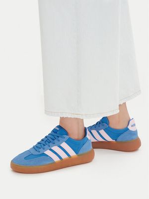 Buty sportowe damskie na wiosnę adidas ze sklepu: MODIVO w kategorii: Buty sportowe damskie - zdjęcie WP-EBWP-BKLVO-LN0_0000305632975