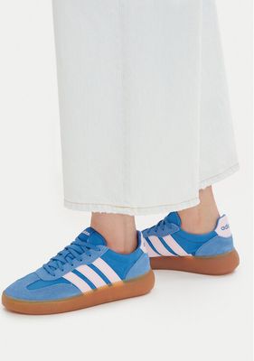 Buty sportowe damskie na wiosnę adidas ze sklepu: MODIVO w kategorii: Buty sportowe damskie - zdjęcie WP-EBWP-BKLVO-LN0_0000305632975