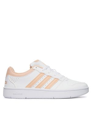 Buty sportowe damskie na wiosnę adidas ze sklepu: MODIVO w kategorii: Buty sportowe damskie - zdjęcie WP-EBWP-BKLVO-LN0_0000305633095