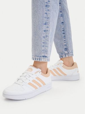 Buty sportowe damskie na wiosnę adidas ze sklepu: MODIVO w kategorii: Buty sportowe damskie - zdjęcie WP-EBWP-BKLVO-LN0_0000305633095