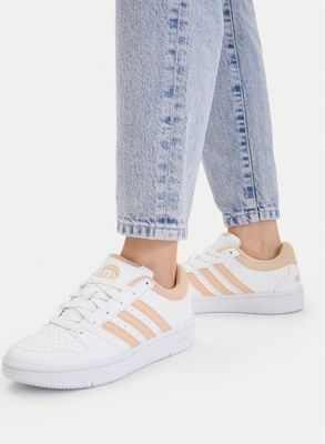 Buty sportowe damskie na wiosnę adidas ze sklepu: MODIVO w kategorii: Buty sportowe damskie - zdjęcie WP-EBWP-BKLVO-LN0_0000305633095