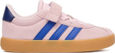 Buty sportowe dziecięce na wiosnę adidas ze sklepu: MODIVO w kategorii: Buty sportowe dziecięce - zdjęcie WP-EBWP-BKLVO-LN0_0000305633149