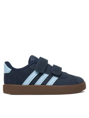 Buty sportowe dziecięce na jesień adidas ze sklepu: MODIVO w kategorii: Buty sportowe dziecięce - zdjęcie WP-EBWP-BKLVO-LN0_0000305633194