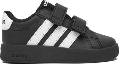 Buty sportowe dziecięce jesienne adidas ze sklepu: MODIVO w kategorii: Buty sportowe dziecięce - zdjęcie WP-EBWP-BKLVO-LN0_0000305633224