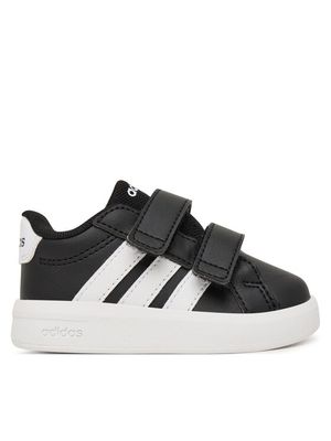 Buty sportowe dziecięce wiosenne adidas ze sklepu: MODIVO w kategorii: Buty sportowe dziecięce - zdjęcie WP-EBWP-BKLVO-LN0_0000305633255