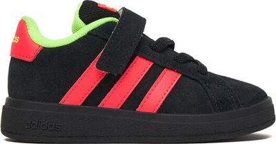 adidas - Buty sportowe dziecięce na wiosnę na jesień ze sklepu: MODIVO w kategorii: Buty sportowe dziecięce - zdjęcie WP-EBWP-BKLVO-LN0_0000305633286