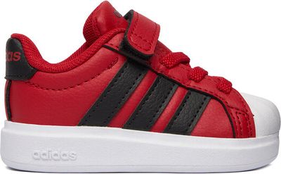 Buty sportowe dziecięce na wiosnę adidas ze sklepu: MODIVO w kategorii: Buty sportowe dziecięce - zdjęcie WP-EBWP-BKLVO-LN0_0000305633293